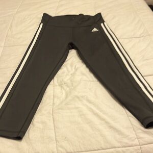 Adidas Capri leggings
